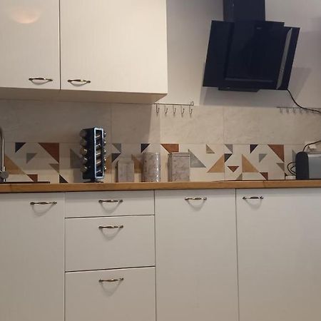Przymetrze Διαμέρισμα Βαρσοβία Εξωτερικό φωτογραφία